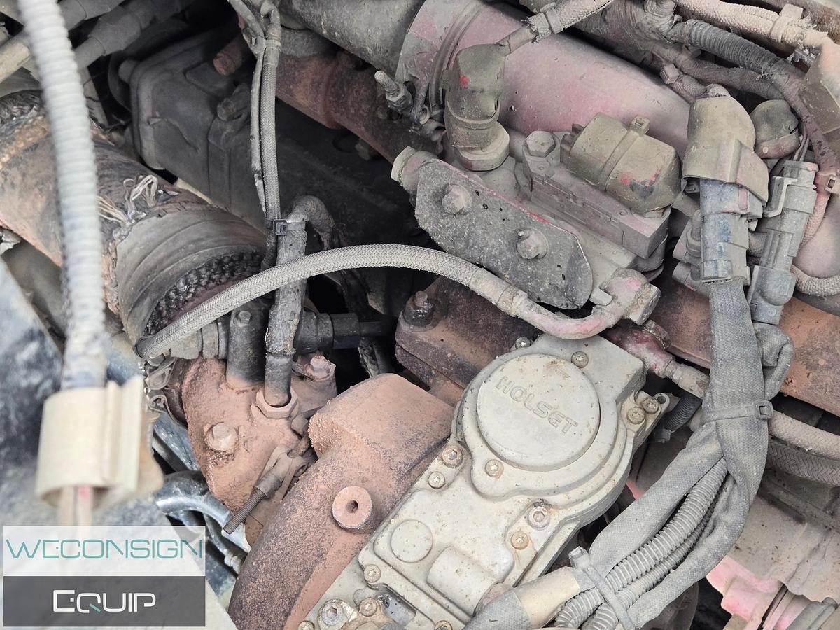 Used 2011 Kenworth C500 45 Ton Boom Truck