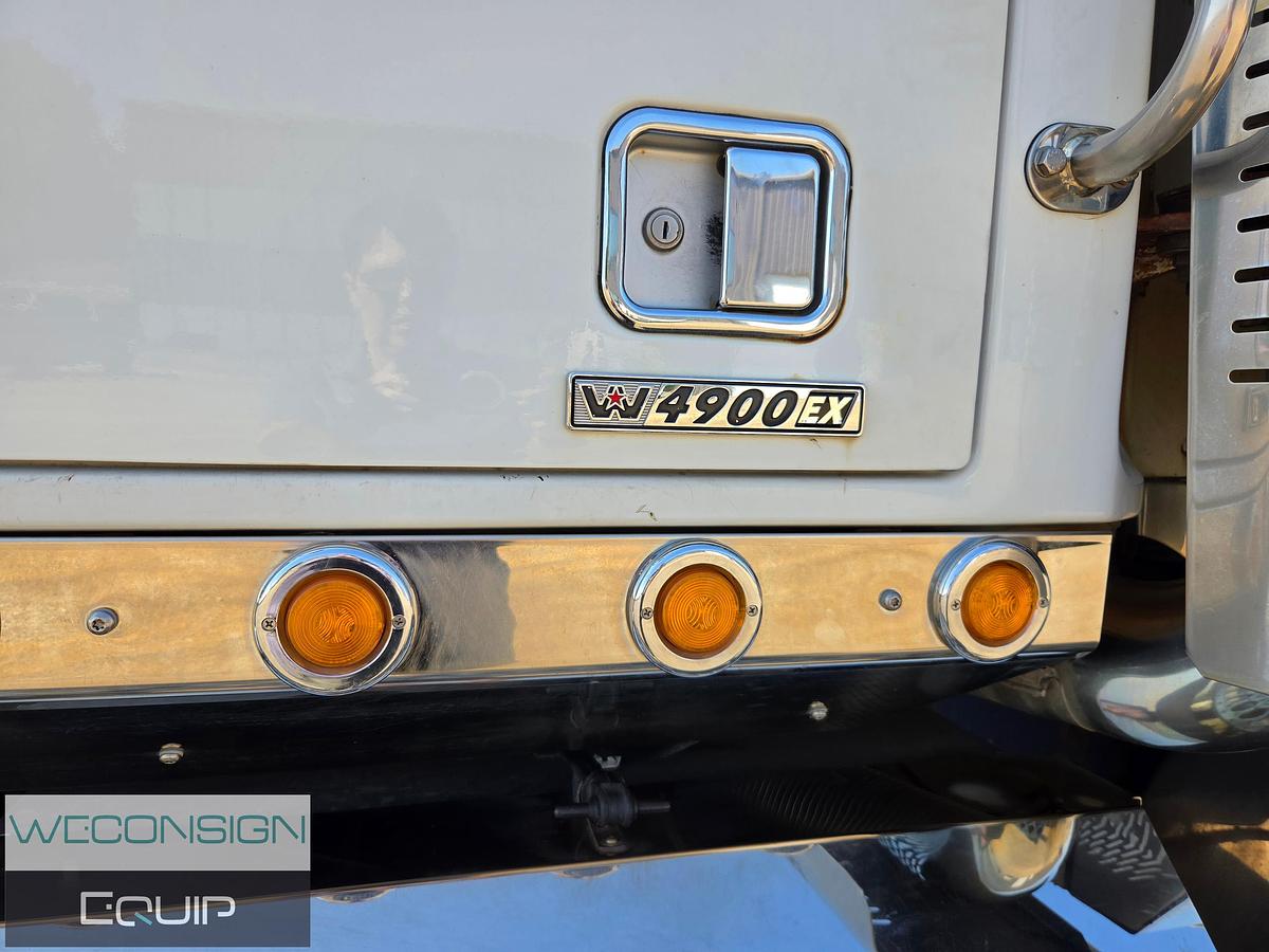 Used 2021 Western Star 4900EX