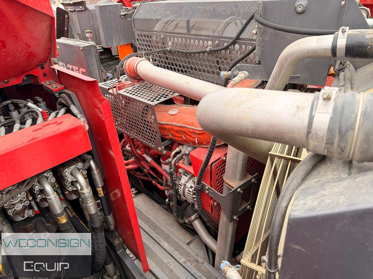 Used 2020 Eltec FH227L