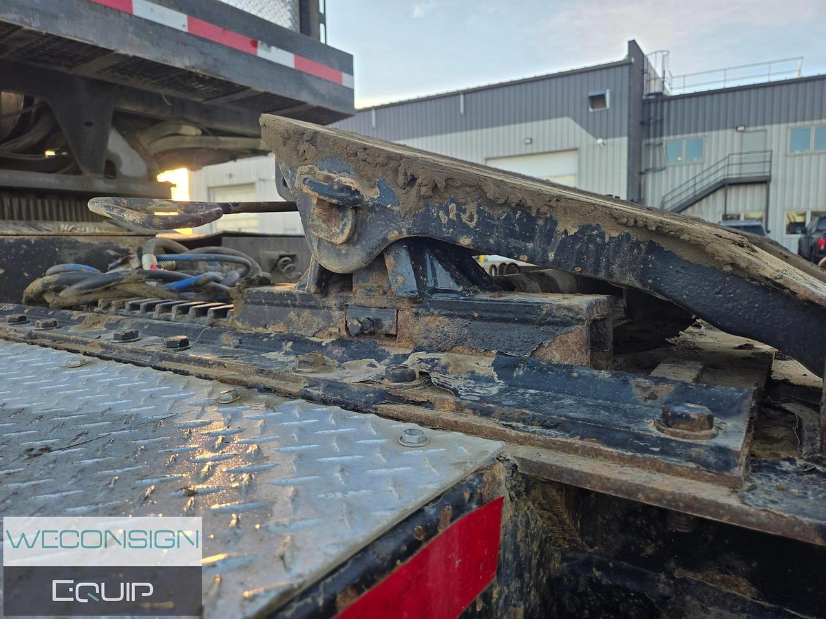 Used 2014 Kenworth C500B 45 Ton Picker Truck