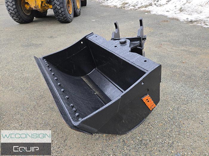 Used 2015 Hitachi ZX245USLC-5N Excavator