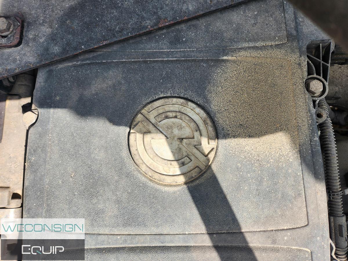 Used 2013 Western Star 4900SB Vac Truck