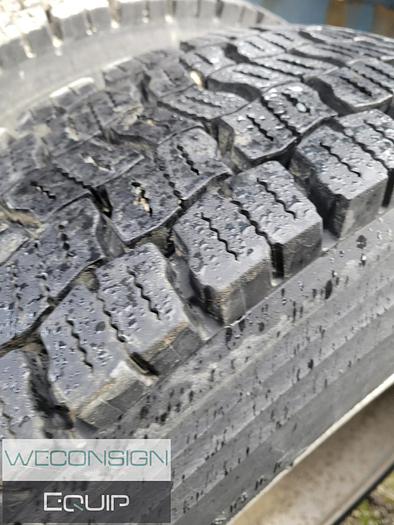 Used 1986 Knight KB716 2.4 M Jeep