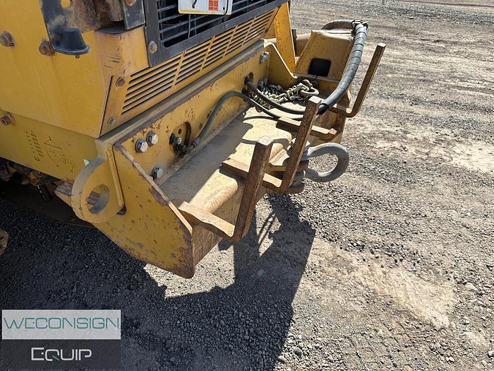 Used 2011 CAT 160M VHP
