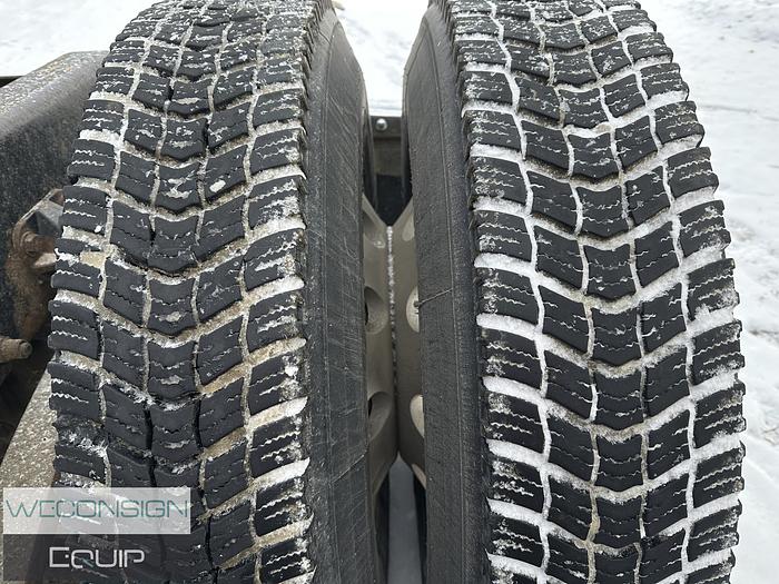 Used 2005 Peterbilt 379