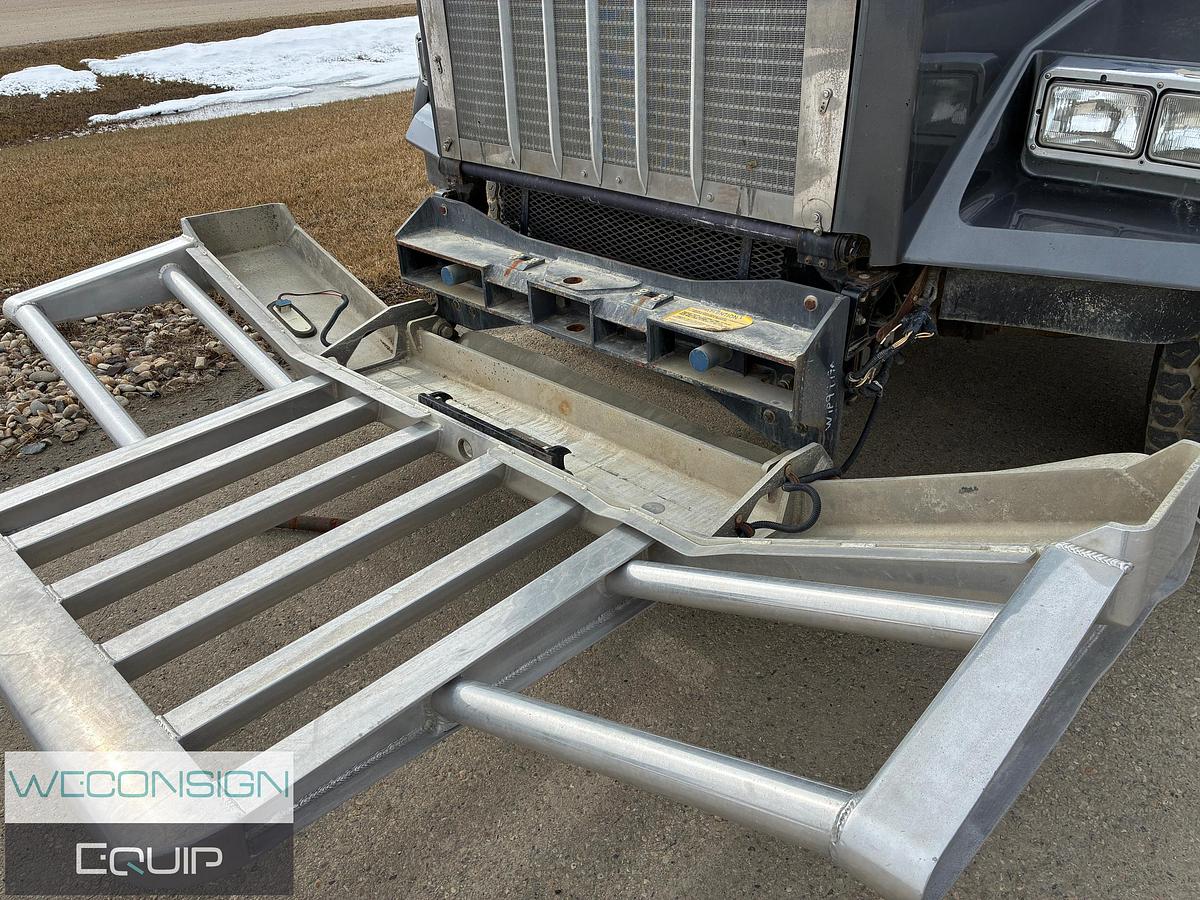 Used 2014 Kenworth T800