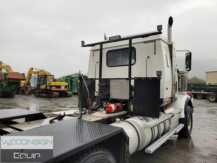Used 2016 Western Star 4900SA Heavy Haul Truck Tractor