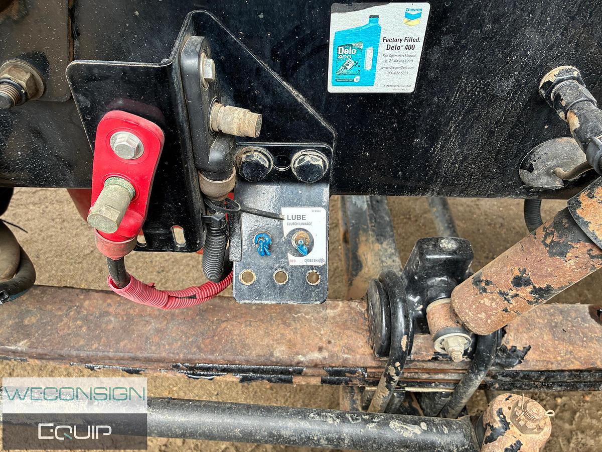Used 2016 Peterbilt 367 Winch Truck