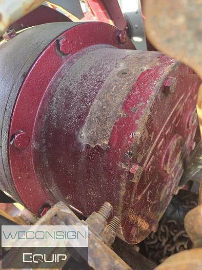 Used 2013 Peterbilt 367 Sleeper Winch Truck