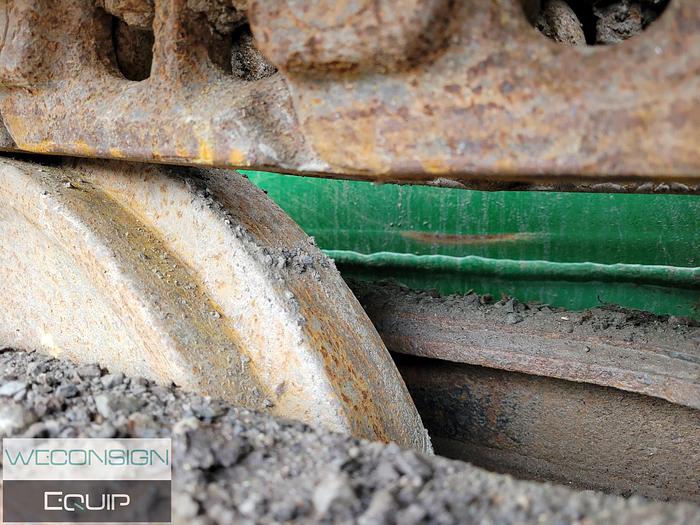 Used 2019 McCloskey R230 Screen Aggregate