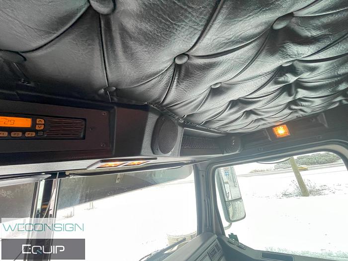 Used 2020 Western Star 4900XD Tri Drive Heavy Haul Truck Tractor