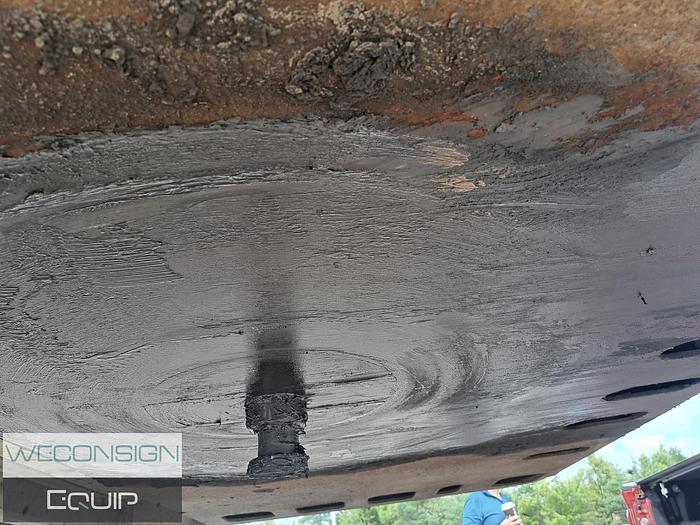 Used 2012 Great Dane 53FT Reefer – (SUP-1114-31053) Dry Van