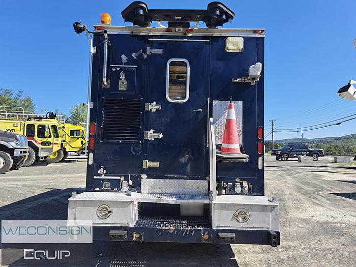 Used 2005 International 4300 Service/Mechanics