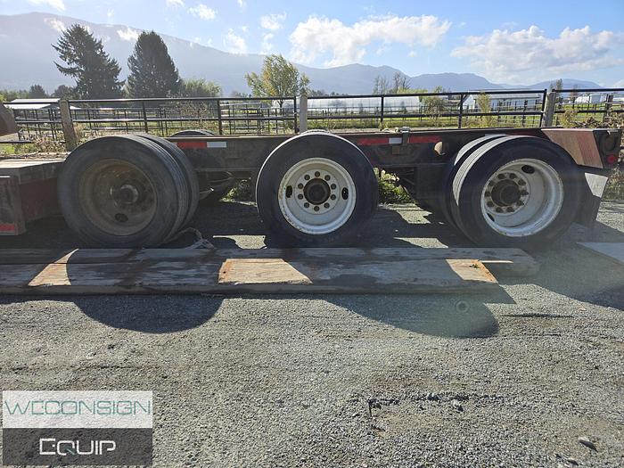 Used 1994 Aspen 55T RGN w/ SA Jeep