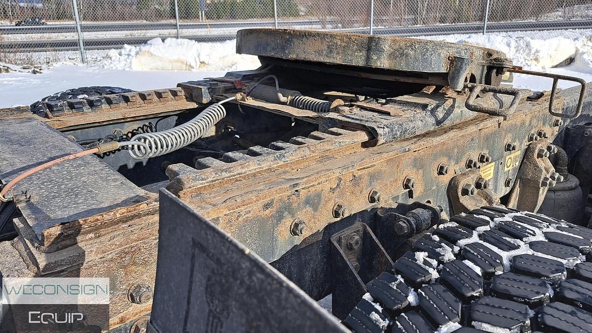 Used 2020 Kenworth T880