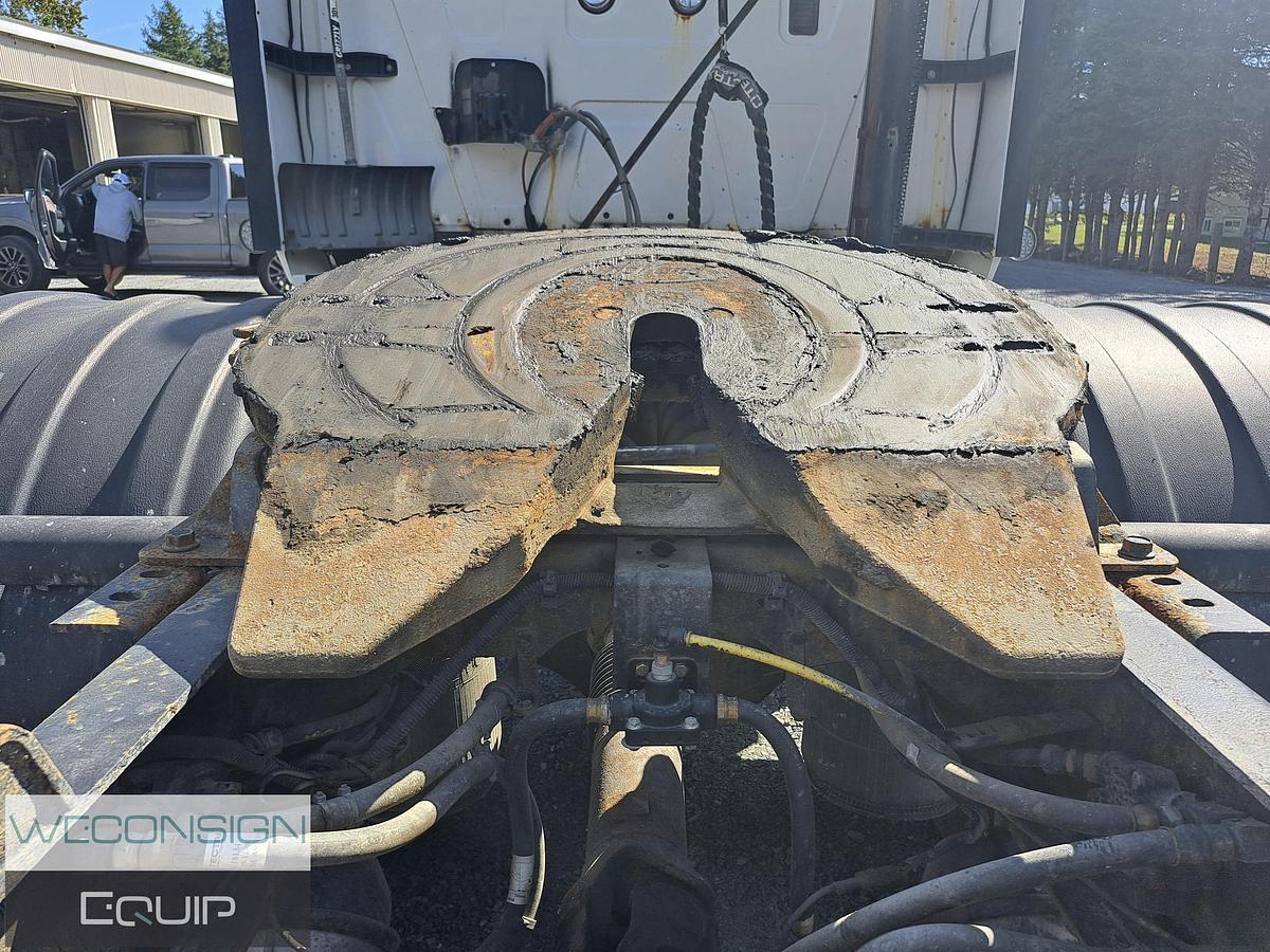 Used 2009 International ProStar