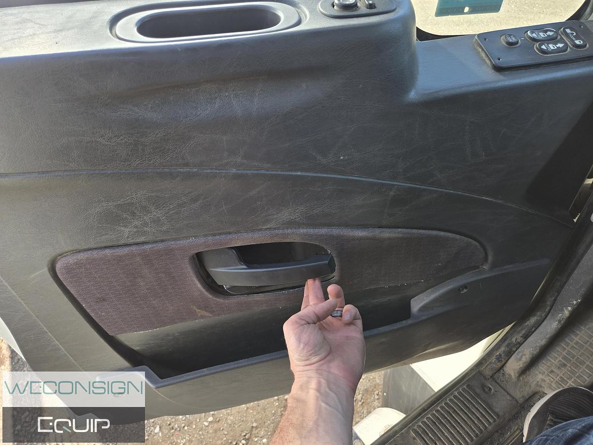 Used 2014 International 7600 Workstar