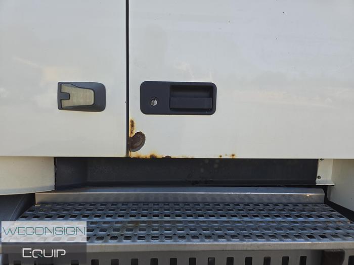 Used 2013 Volvo VNL TA Heavy Spec Tractor