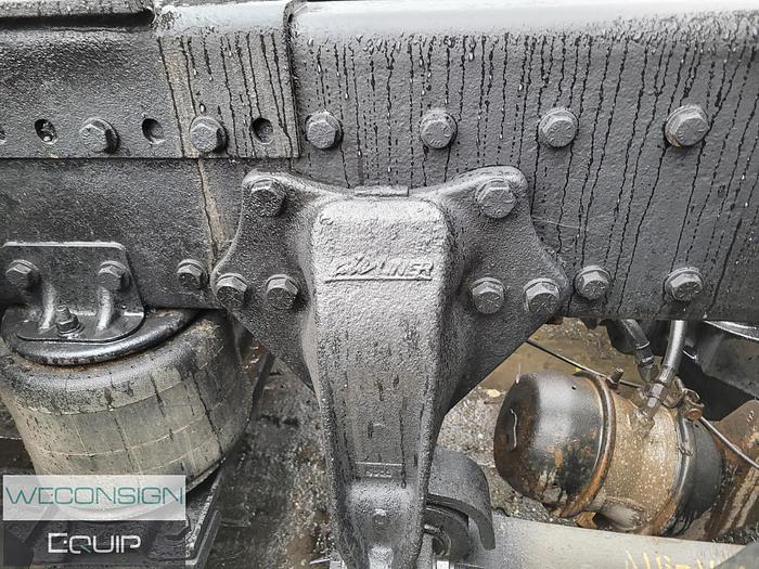 Used 2016 Western Star 4900SA Heavy Haul Truck Tractor