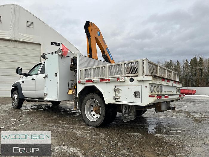 Used 2008 Sterling Bullet