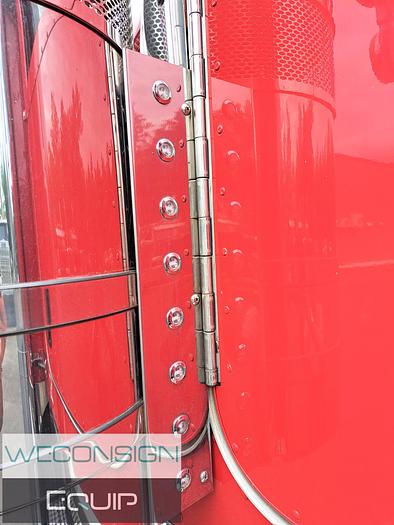 Used 2020 Peterbilt 389 HWY Truck Tractor