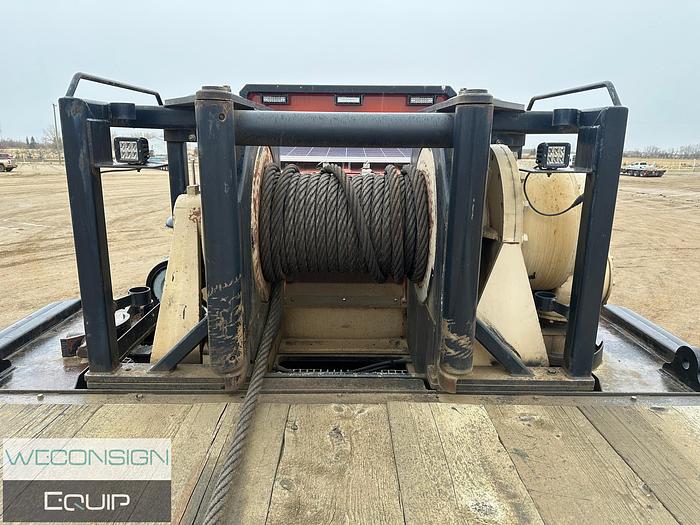 Used 2013 Option Industries Cossack 6 x 6