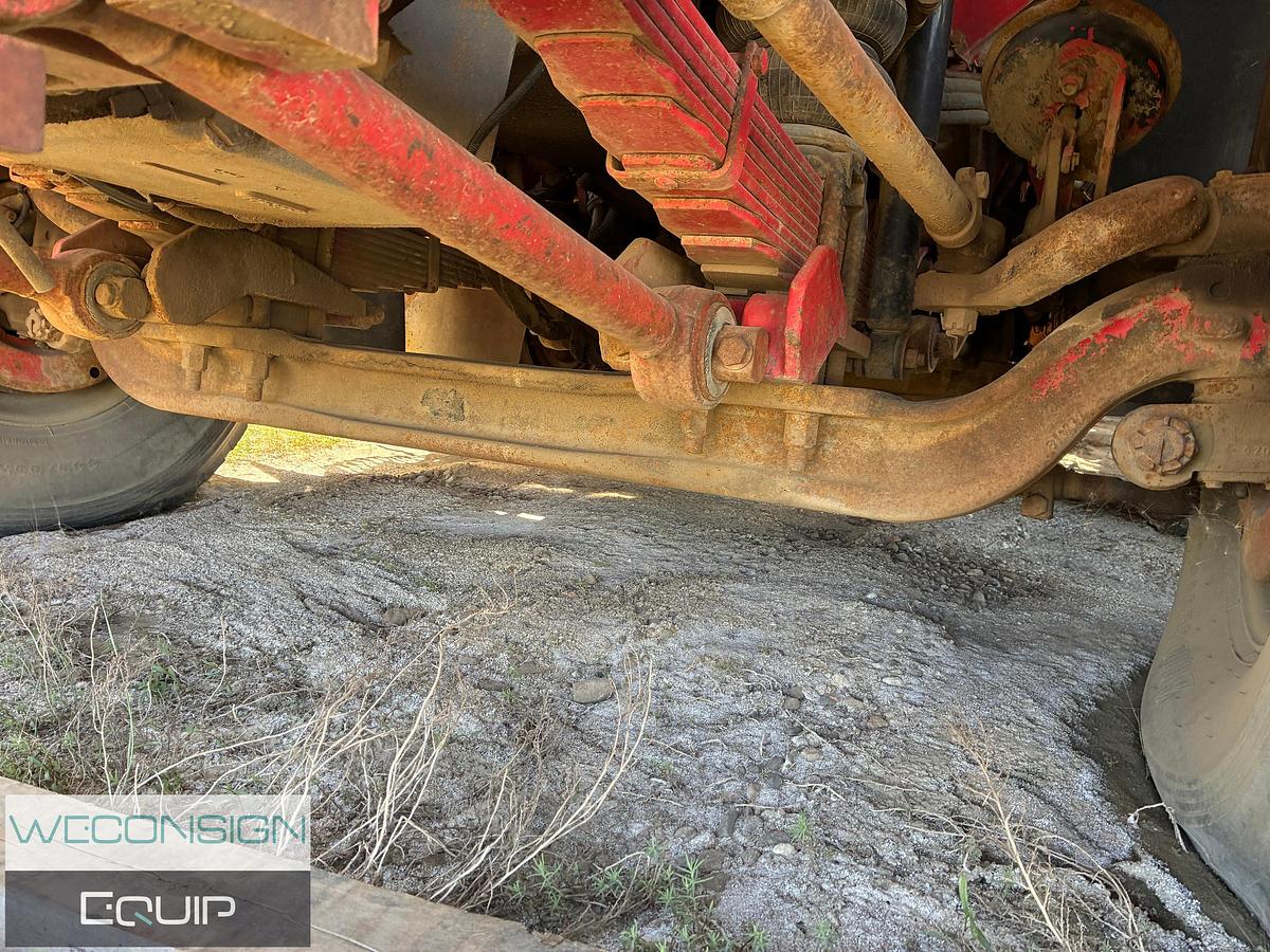 Used 2006 Kenworth C5 Picker Truck