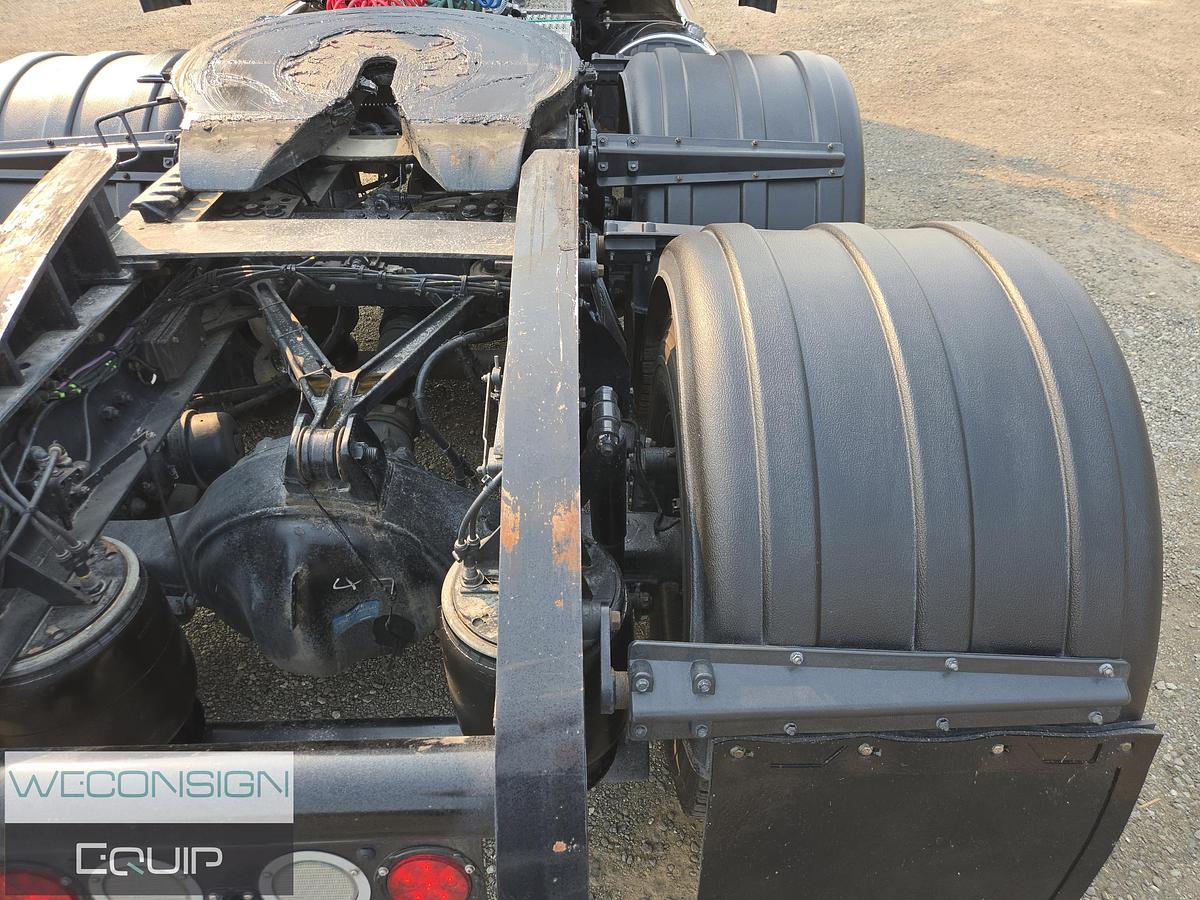 Used 2024 Kenworth W900L TA Truck Tractor