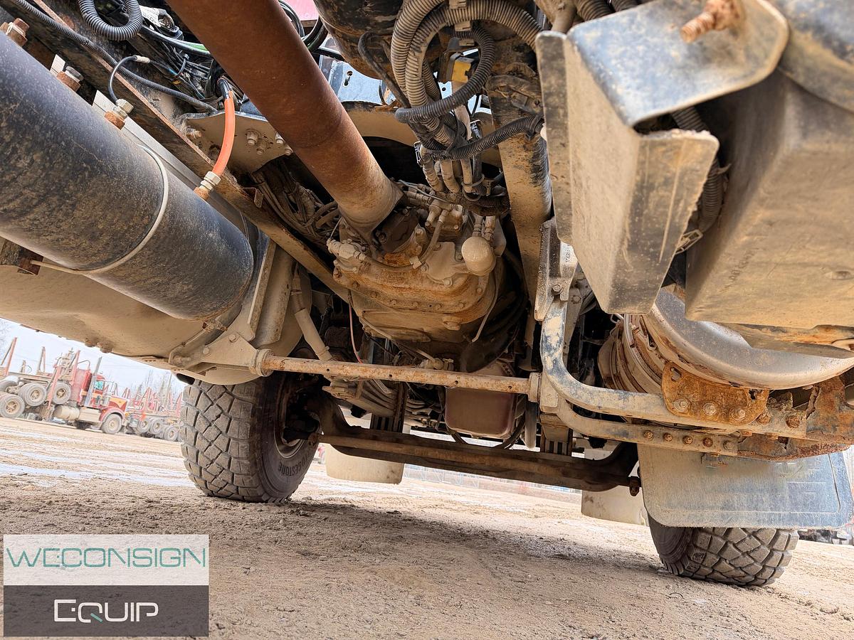 Used 2018 Kenworth T880