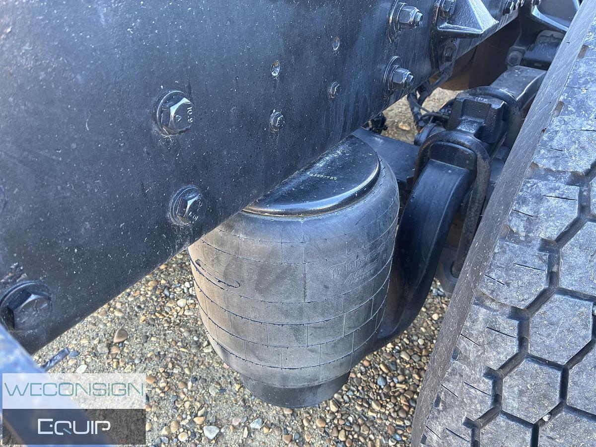 Used 2020 Kenworth T680 Sleeper Truck Tractor