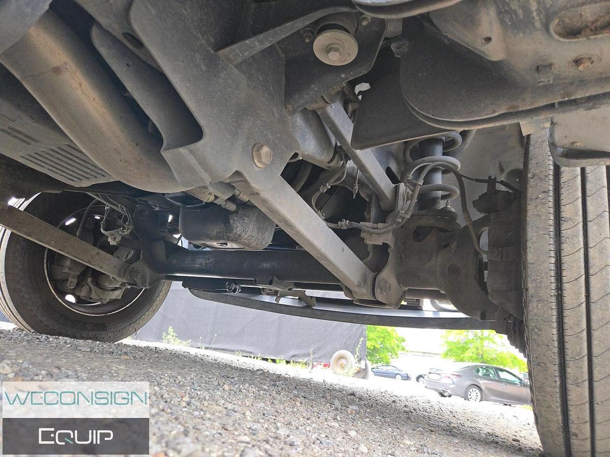 Used 2017 Dodge Ram 4500 Wrecker/ Tow Truck