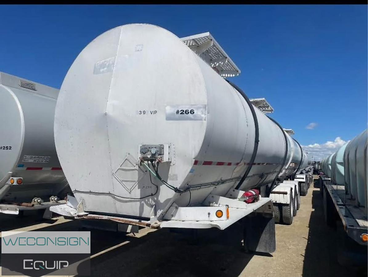 Used 1992 Westank Super B Tanker