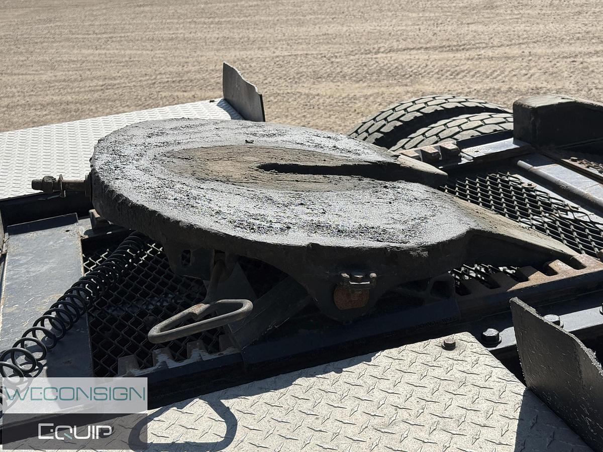 Used 2018 Peterbilt 567