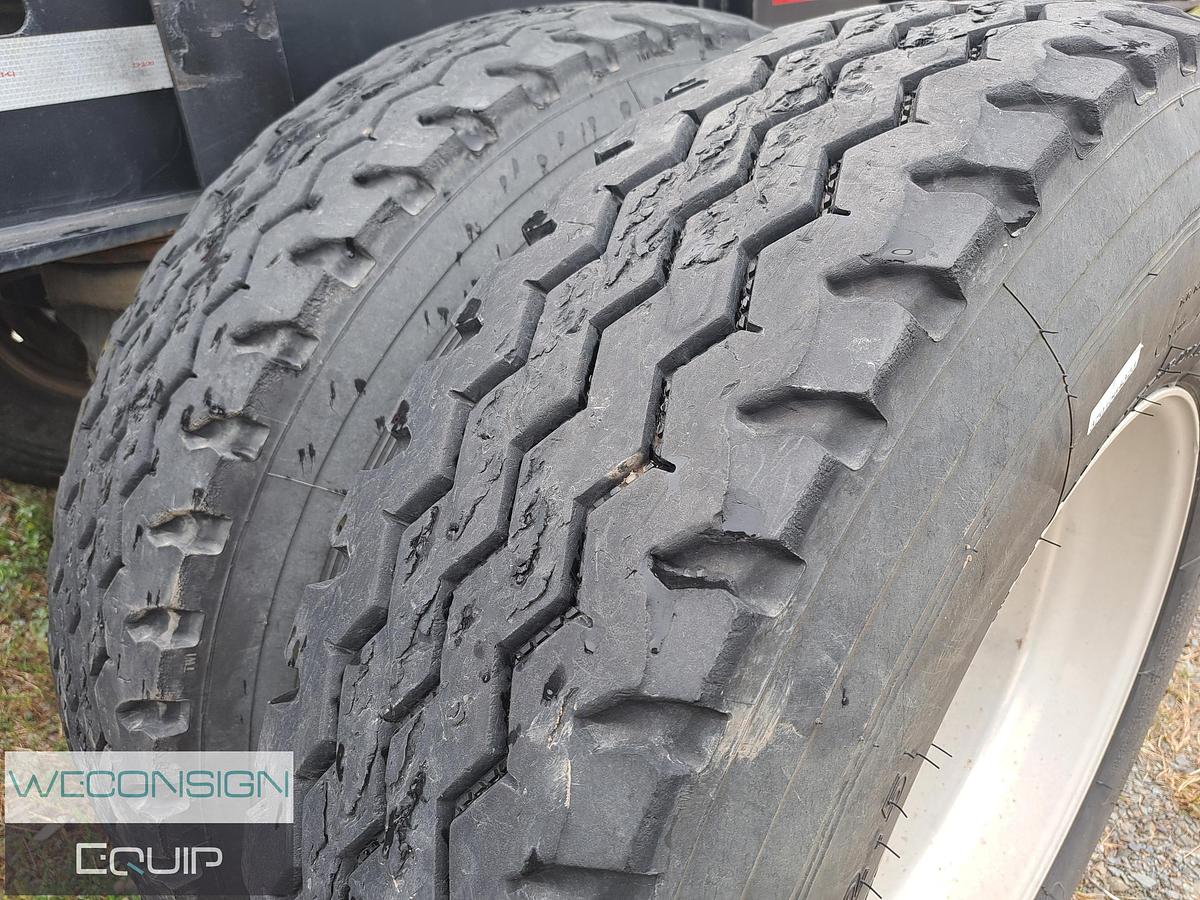 Used 2019 BWS 48LF3X5T NB