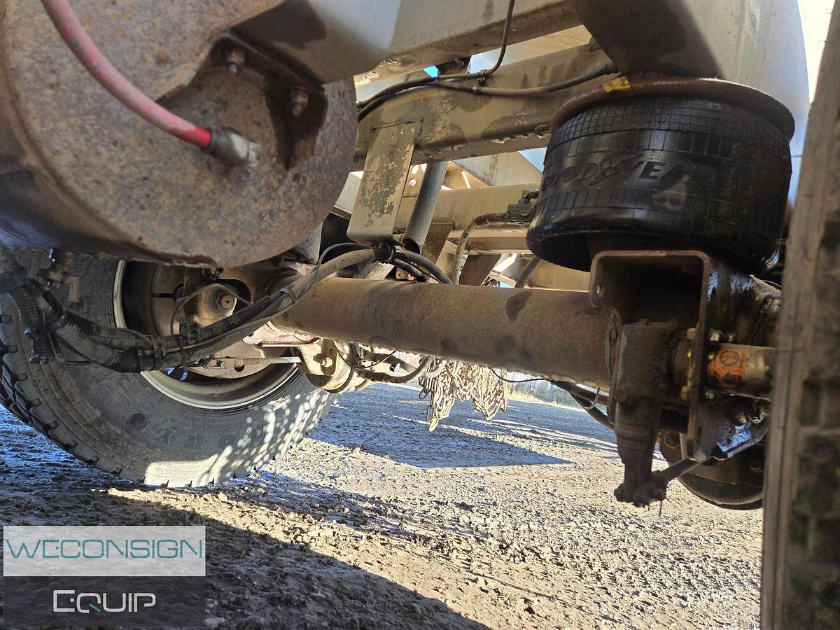 Used 2012 Polar 42 Cube