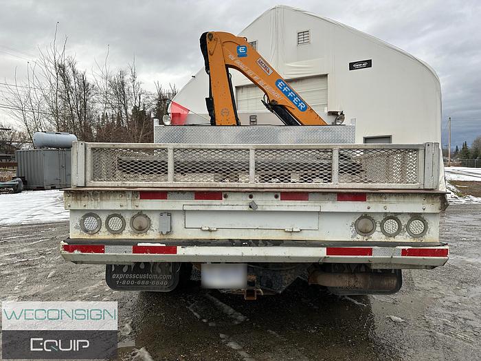 Used 2008 Sterling Bullet