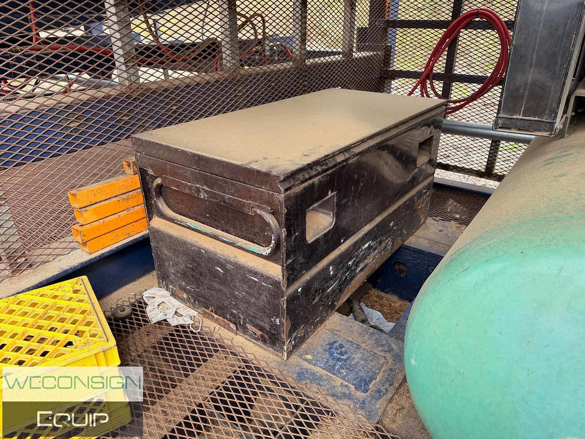 Used 2014 MN&