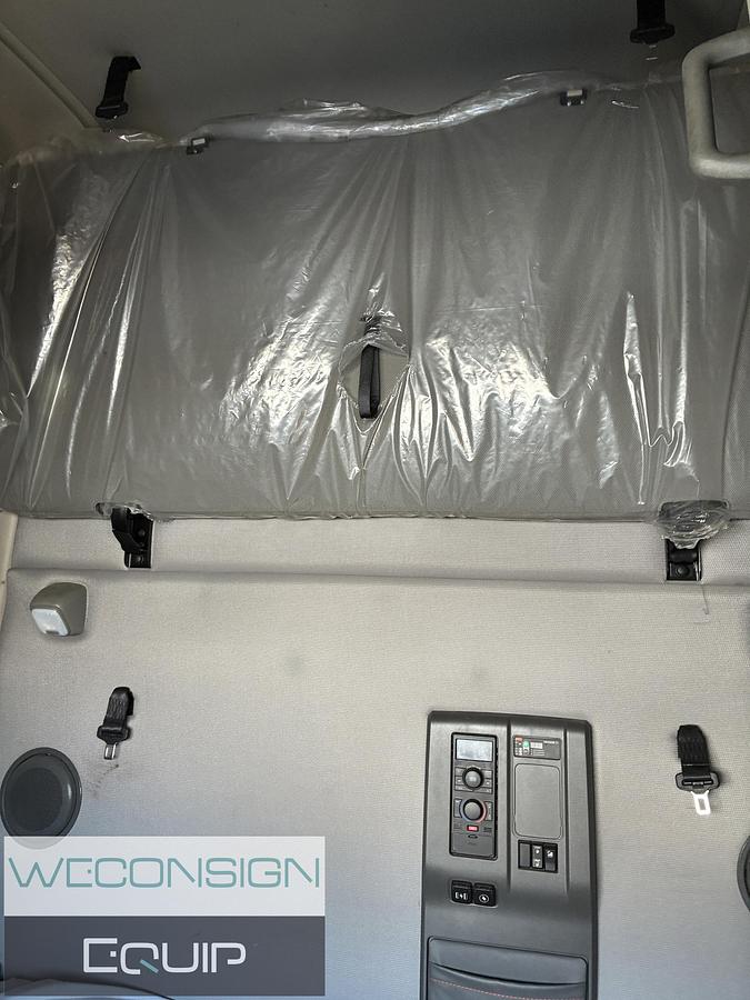 Used 2020 Volvo VNL 760 Sleeper Truck Tractor