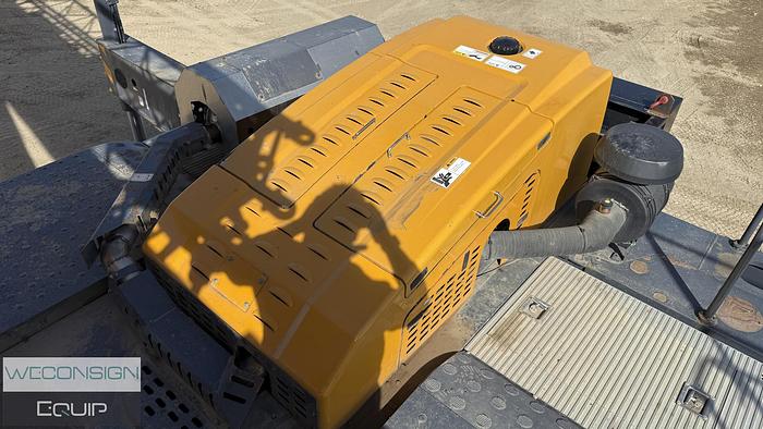 Used 2020 XCMG XCR100U