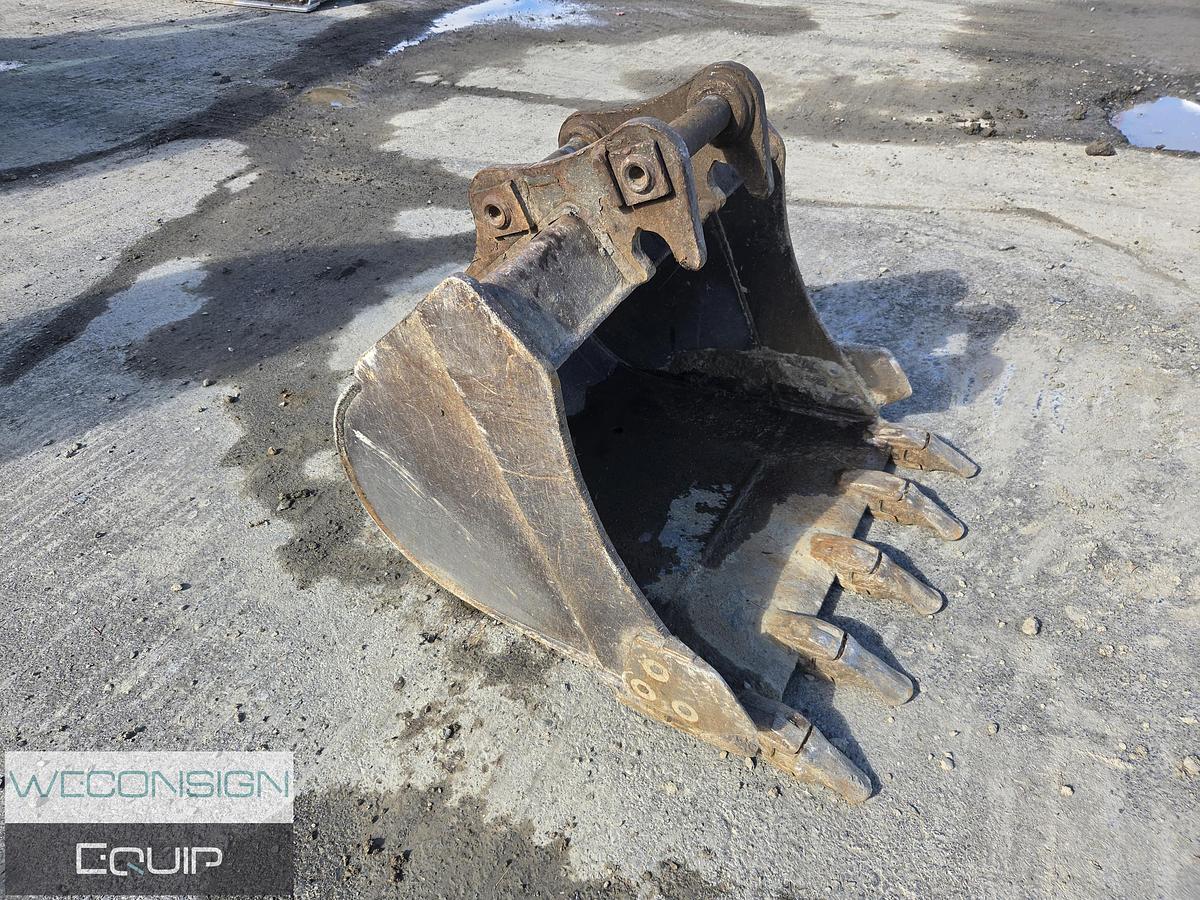 Used 2016 Volvo EXR58D Excavator