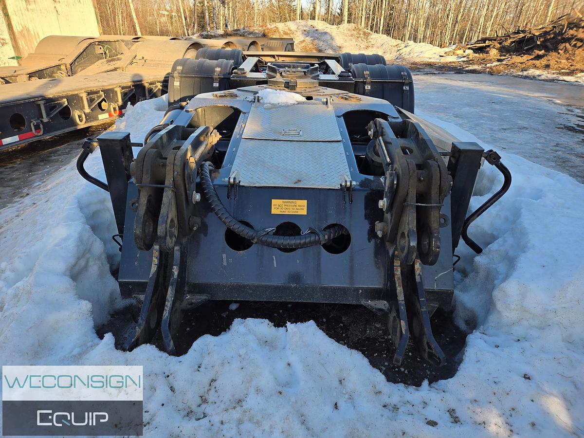 Used 2023 K-Line 65T 10 Axle Lowboy Combination