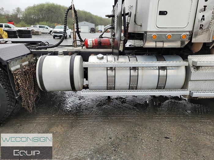 Used 2016 Western Star 4900SA Heavy Haul Truck Tractor