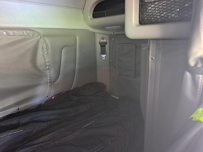 Used 2020 Peterbilt 389 With SUPER 40s HWY Truck Tractor (01665)