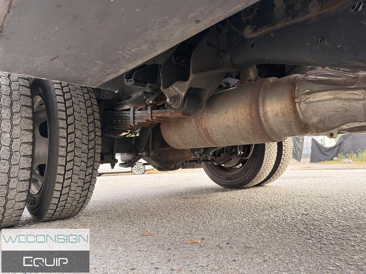 Used 2012 Dodge Ram 4500 Tow Truck