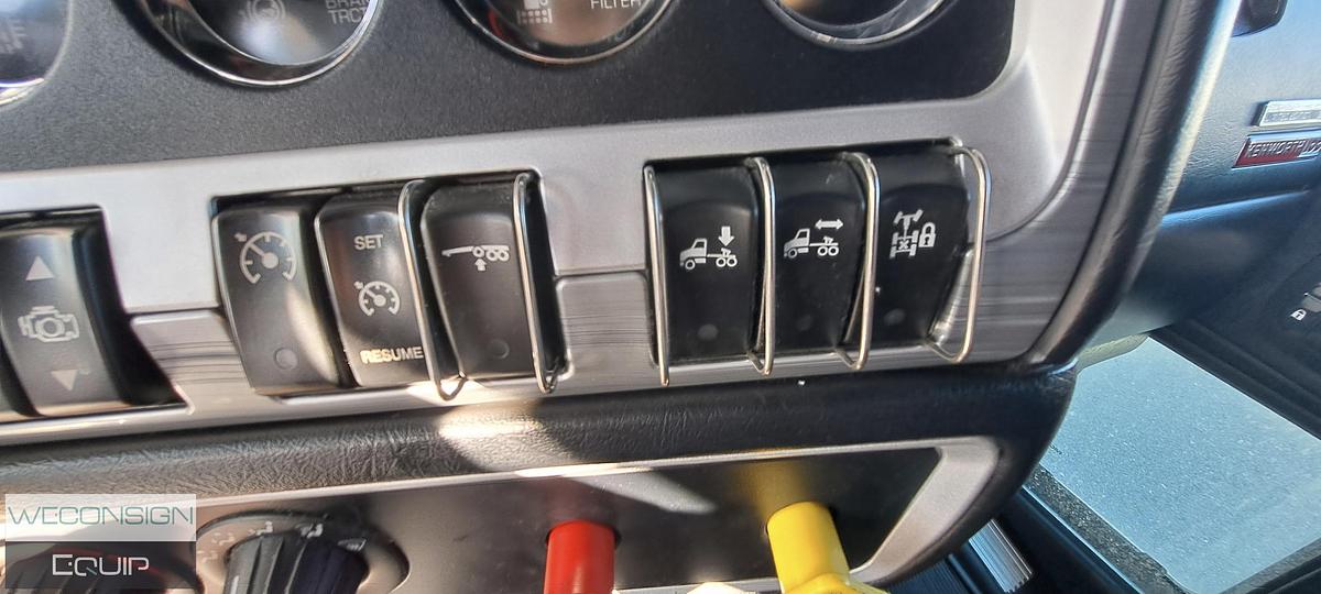 Used 2024 Kenworth W900L 100th Anniversary