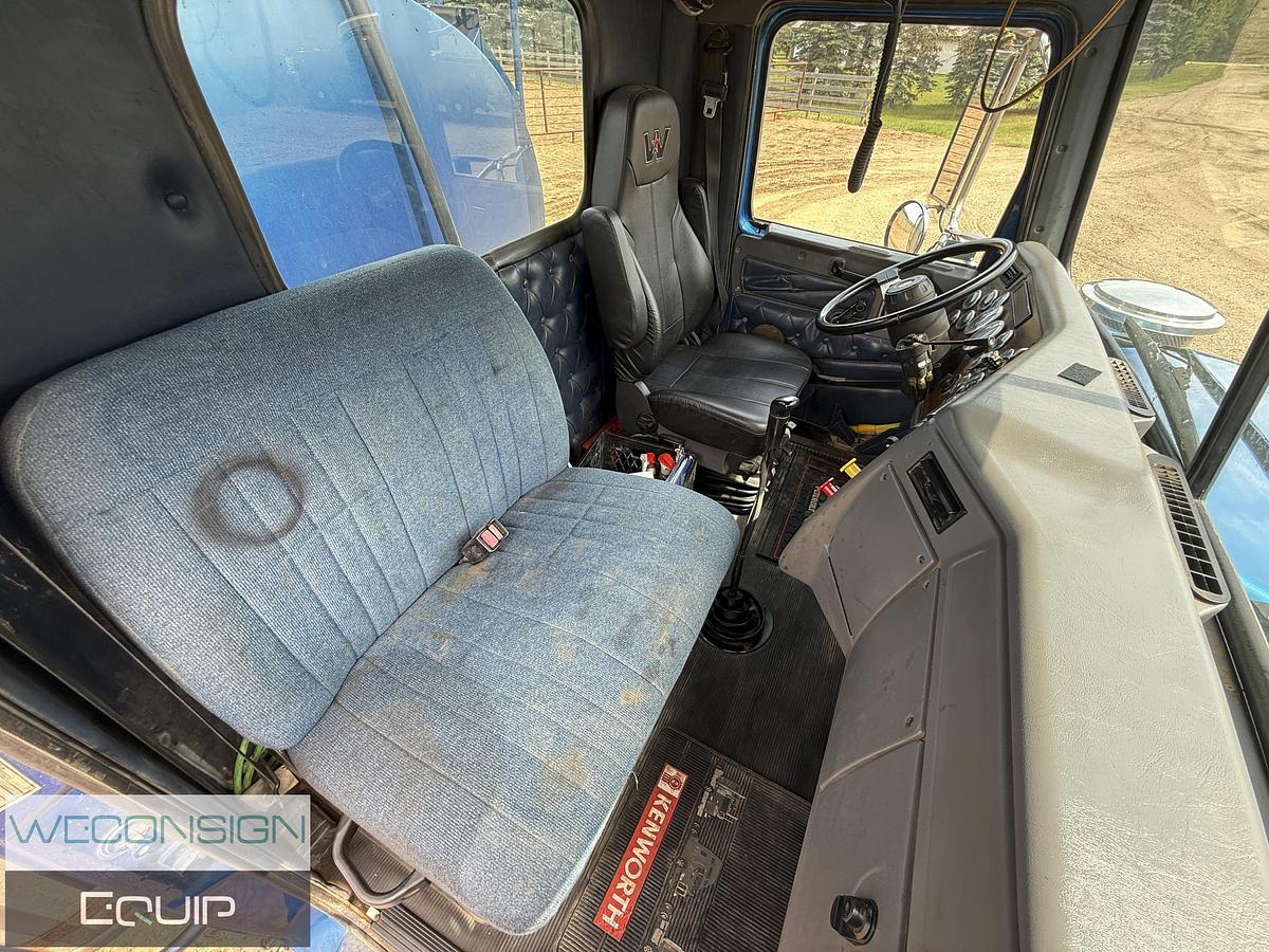 Used 1999 Western Star 4964FX