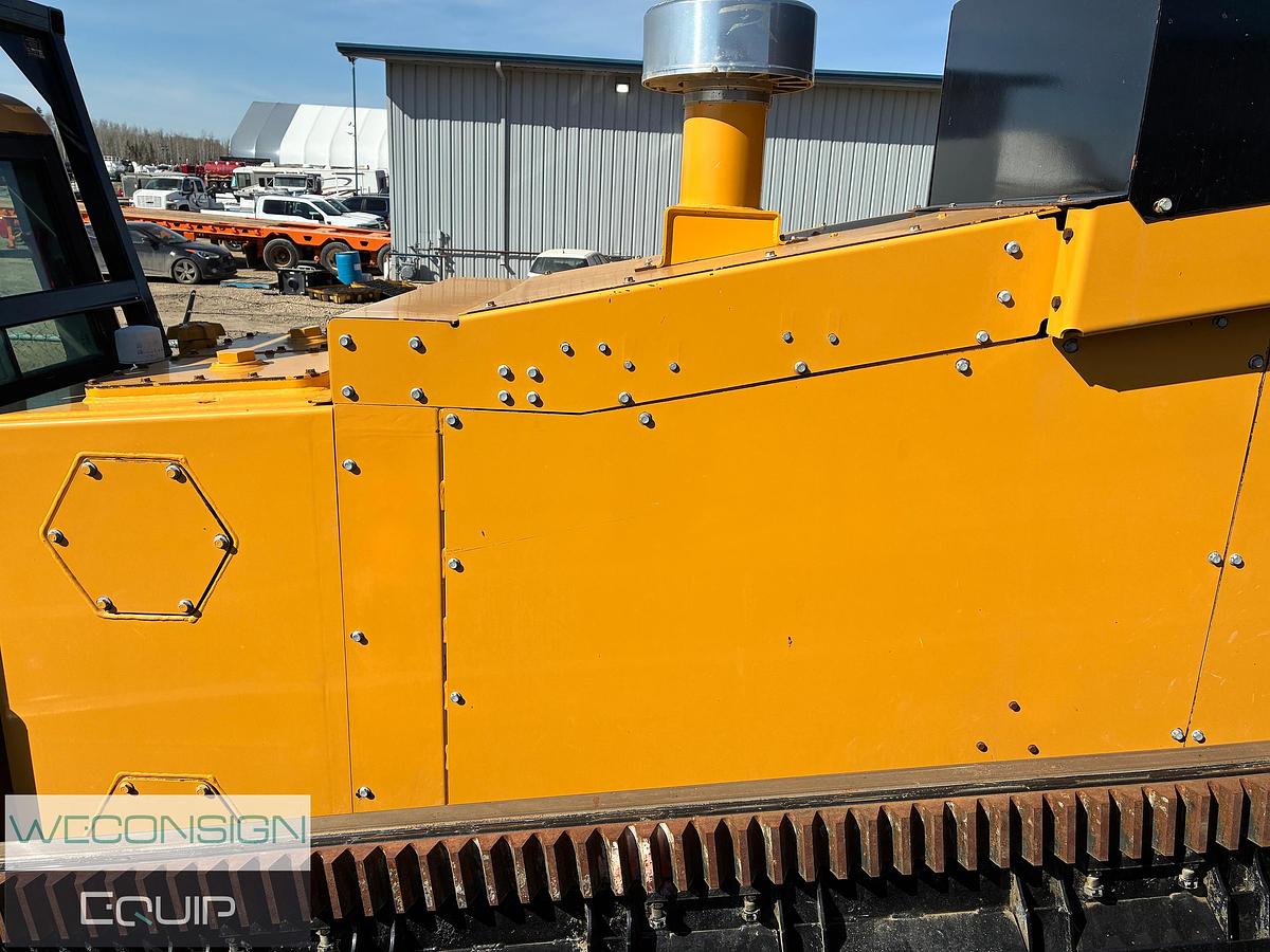 Used 2021 Vermeer D220X500 S3 NAVIGATOR