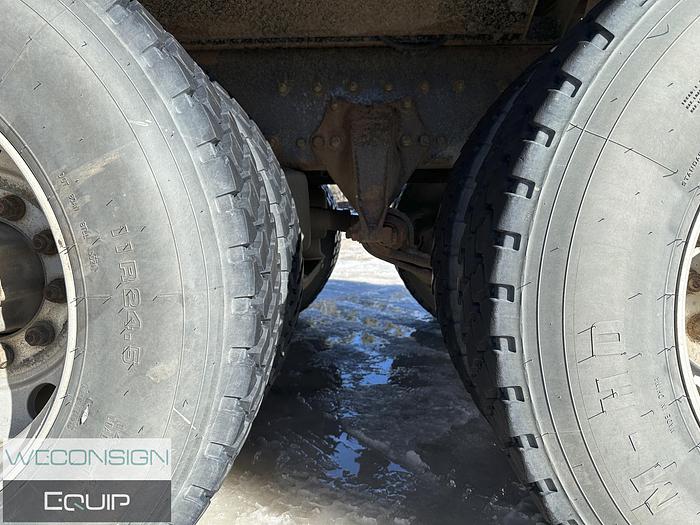 Used 2014 Freightliner Coronado 122SD - #02034