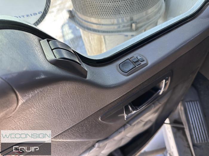 Used 2012 Kenworth T800 Tri-Drive TC407 Tank Truck - #02042