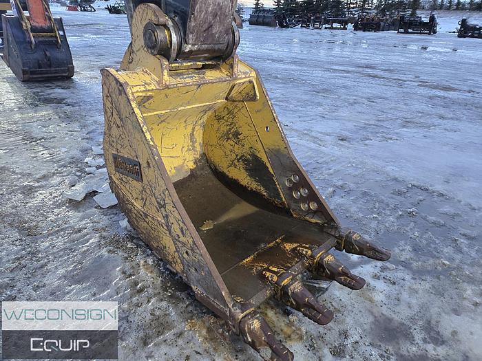 Used 2017 John Deere 180G